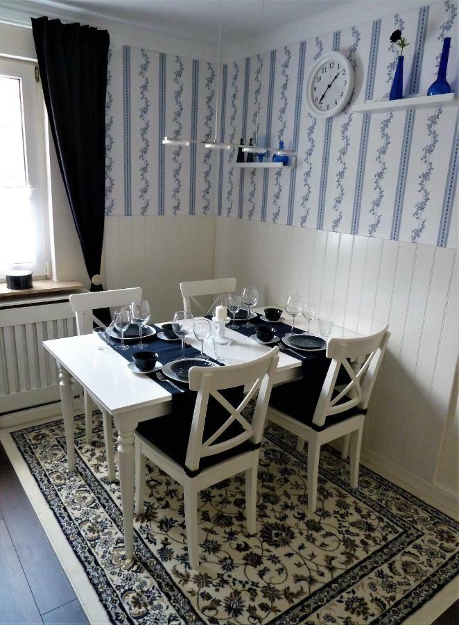 Randersacker Apartment Exterior photo