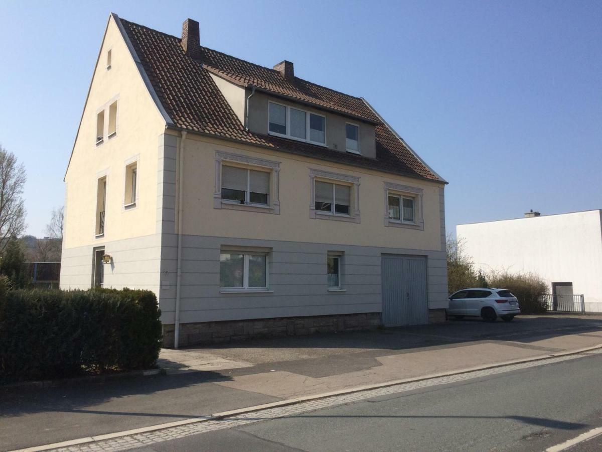 Randersacker Apartment Exterior photo